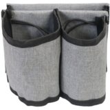 INF nova torba za ročaj potovalne prtljage grey, (21540895) Cene