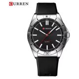 Curren muški sat 8449 crni Cene