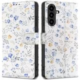 TECH-PROTECT DENARNICA ZA SAMSUNG GALAXY A57 5G SPRING FLOWERS HIGH, (5000259588) | Shoptok.si
