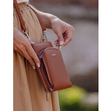 Vuch Rosia Brown Wallet | Shoptok.si