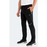 Slazenger Sweatpants - Black - Slim