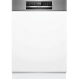 Bosch perilica posuđa Serie 6|,A,14 setova,9L,42dB,Escajg ladica | Eponuda.ba