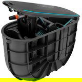Gardena NOSAČ ROLL-UP PODZEMNI SA 20M GA 18650-20 | ePonuda.com
