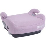 Puerri auto sedište za decu Force Pink, 125 - 150 cm | ePonuda.com