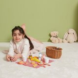 Viga drveni piknik set 30 kom. | shoptok.hr