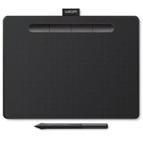 Wacom Intuos M, črna Cene