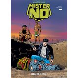 Veseli četvrtak Grupa autora - Mister No 99 - Duga noć | Eponuda.com
