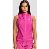 GymBeam ženski prsluk za trčanje pulse x purple Cene