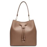 Vuch Zamjenski remen za torbu Taya Brown, 49 cm a 86 – 120 cm | shoptok.hr