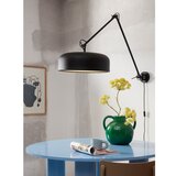 it´s about RoMi Crna zidna lampa ø 48 cm Marseille – | shoptok.hr