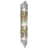  Kolarz 0342.63.3 - Zidna svetiljka ONTARIO 3xE14/40W/230V 60 cm 24K zlato | Eponuda.com