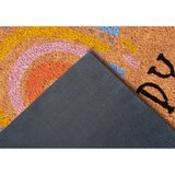 Hanse Home Otirač od kokosovih vlakana 40x70 cm Be Happy – | shoptok.hr