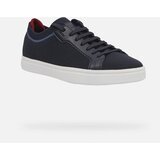Geox Dark blue men's sneakers Baltmoore - Men's | shoptok.hr