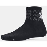 Under Armour Children's socks Essential 6pk Qtr | ePonuda.com