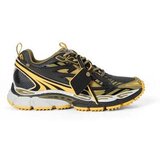 Off-white Nizke superge OFF WHITE SNEAKERS BE RIGHT BLACK/OCHER M295S6F002-1016 Večbarvna | Shoptok.si