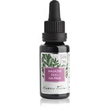 Nobilis Tilia Pregnancy & Maternity masažno olje za prsi 20 ml Cene