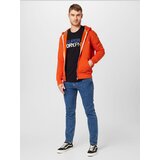 Superdry Gornji dio trenirke 'Essential' narančasta | shoptok.hr