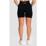 GymBeam Ženski šorc Sculpt Seamless Black | ePonuda.com