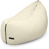 SLOWDOWN Krem vreća za bebe od bouclé tkanine Clip Clap 115 – | shoptok.hr