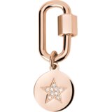 Nakit 2JEWELS PRIVESEK LOCK'N'CHAIN 241004 u