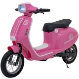 Motor na akumulator Retro 23 - rozi | shoptok.hr