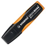 Stabilo GREEN BOSS Oranžni označevalec teksta 1-5mm Cene
