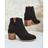 Resti Women's eko suede Ovi boots | shoptok.hr
