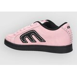 Etnies Kingpin Skate cevlji pink / black | Shoptok.si