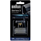 Braun Folija i blok s oštricama za brijaći aparat 31B – Combi Pack 31B | Eponuda.ba