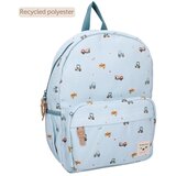 Kidzroom dječji rusak Little Story - Plavi | shoptok.hr