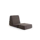 Atelier Del Sofa sofa-krevet sa 1 sedicom origami convertable warm grey | ePonuda.com