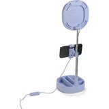 Cellular Line Selfi Ring Mirror do 6,7" | shoptok.hr