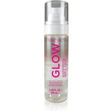 Technic_Cosmetics Glow Setter sprej za fiksiranje šminke s hidratantnim učinkom 100 ml | shoptok.hr