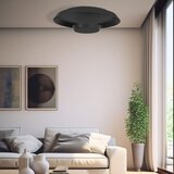 Toolight LED svijetiljka BLACK APP1461 | shoptok.hr