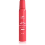 Wella Professionals Invigo Color Brilliance pena za lase za zaščito barve 200 ml Cene