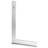 Helios Preisser Bravarski kutnik s osloncem 0374418 poprečni presjek 30 x 5 mm dužina krakova 500 x 280 mm postavka kuta 90 ° Cijene