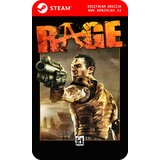  Rage - Steam koda brez škatlice (WINDOWS PC) | Shoptok.si