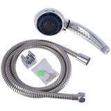 Tendance tuš set ručica 8 funkcija + metalno crevo 150cm + držač hrom 3309102