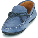 Pellet Mokasini NERE Modra | Shoptok.si