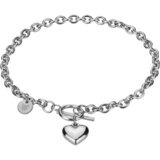 Marc Lauder Zapestnice Zapestnica Srebrna | Shoptok.si