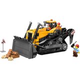 Lego City: Žuti buldožer | shoptok.hr