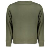 North Sails MEN&#39;S ZIP-UP SWEATSHIRT GREEN | Shoptok.si