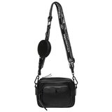 Steve Madden crna ženska torbica SMBLILLITE-BLK Cene