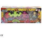 Figure djelovanja Colorbaby 13 cm | shoptok.hr