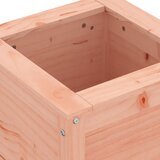  Vrtna sadilica 40 x 40 x 39 cm od masivne duglazije | Eponuda.com