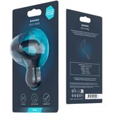 Boners silikonski prsten za penis (siva) | shoptok.hr
