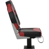  2-dijelni set sklopivih sjedala za brod s visokim naslonom | shoptok.hr