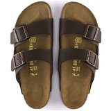 Birkenstock ARIZONA LARGE FIT Smeđa | shoptok.hr