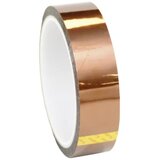  Antistat ESD visokotemperaturna pokrivna traka 33 m (D x Š) 33 m x 19 mm 051-0004 otporan na toplinu Cijene