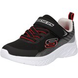Skechers Superge siva / rdeča / črna | Shoptok.si